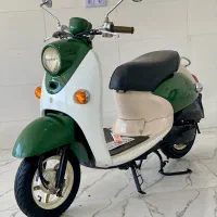 پاکشتی یاماها وینو انژکتور