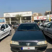 Rdi|خودرو سواری و وانت|کرج, گلشهر|دیوار