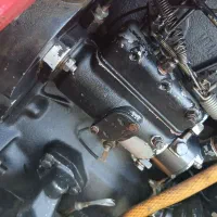 تراکتور۴۷۵جفت فابریک مدل ۱۳۹۳|خودرو سنگین|سقز, |دیوار