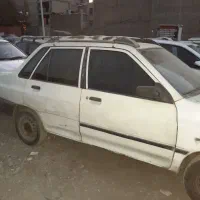 پراید مدل 78|خودرو سواری و وانت|کرج, کرج نو|دیوار