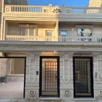 ویلایی دوبلکس کلید نخورده