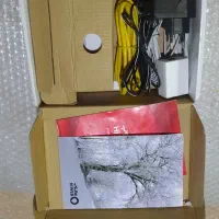 مودم هواوی echolife hg521|مودم و تجهیزات شبکه|اسدآباد, |دیوار