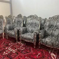 مبل سلطنتی