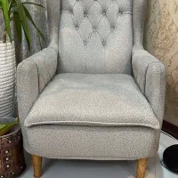 مبل تک نفره چستر