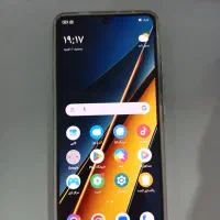 پوکو X6 pro|موبایل|کوهدشت, |دیوار