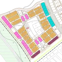 فروش زمین d1