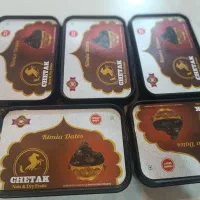 فروش خرما ی مضافتی بم بصورت تک وعمده|خوردنی و آشامیدنی|تهران, وحیدیه|دیوار