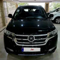 دایون y7  صفر  ۴۰۴  ۷نفره