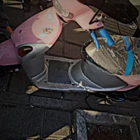 موتور پاکشتی