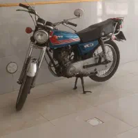 موتور 125سی جی ژاپن