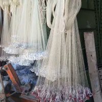 تور ماهیگیری آماده وخام پرتابی راه بند دامی|ماهیگیری|ایلام, |دیوار