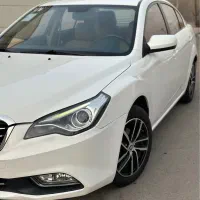 بسترن b50f در حد صفر کم‌کار فووری