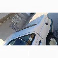 پژو 405 دوگانه کارخانه|خودرو سواری و وانت|جوانرود, |دیوار