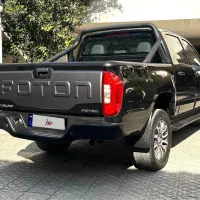 فوتون G7  صفر 1402 اقساطی|خودرو سواری و وانت|تهران, آرژانتین|دیوار