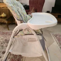 صندلی غذا جویی انگلستان|تخت و صندلی بچه|تهران, جوانمردان (اندیشه)|دیوار