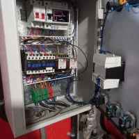 دستگاه بخار کارواش|ماشینآلات صنعتی|فریدونکنار, |دیوار