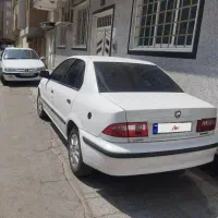 سمندمدل۹۰|خودرو سواری و وانت|زاهدان, |دیوار