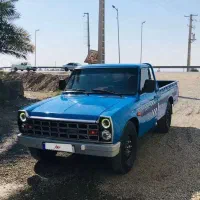 نیسان آپشنال|خودرو سواری و وانت|جیرفت, |دیوار