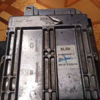 ای سی یو SL96تمام فابریک 405و پلمپ درجه یک