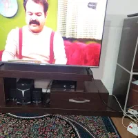 میز ام دی اف دکوری تلوزیون
