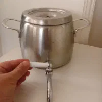 کتری یونیک اصل