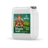 کود هیومیک اسید ۲۰ لیتری