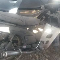 موتور کواکبی ۱۱۰ اوتومات|موتورسیکلت|کهک, |دیوار