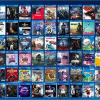 دیسک بازی پلی استیشن 4/5/ playstation|کنسول، بازی ویدئویی و آنلاین|قم, صفائیه|دیوار