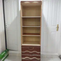 کتابخانه کشودار