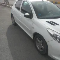 پژو207 نیوفیس|خودرو سواری و وانت|بیرجند, |دیوار