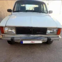 پیکان سواری فابریک مدل1383