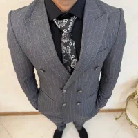 کت شلوار مردانه مشابه آکبند|لباس|اسلام‌شهر, صادقیه|دیوار