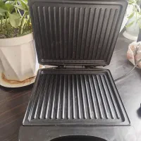 ساندویج ساز