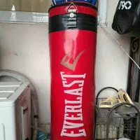 دستکش و کیسه بوکس