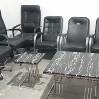 صندلی نو بدون استفاده|مبلمان اداری|اهواز, بیست متری شهدا|دیوار