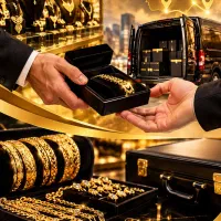 به تعدادی جوان در رسته پخش طلا کیفی نیازمندیم