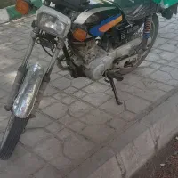 موتورسیکلت