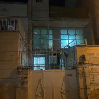 خانه ویلایی تختی|فروش زمین و ملک کلنگی|تهران, تختی|دیوار