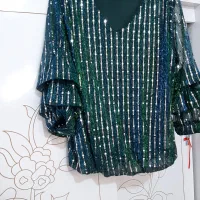 شومیز حریر و مجلسی|لباس|میاندوآب, |دیوار