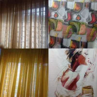 پرده اتاق خواب