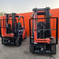 دستگاه لیفتراک تویوتا صفر ۲/۵تن۳تن ۵تن و کارکرده