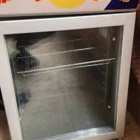 یخچال مینی ردبول