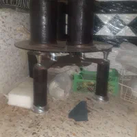 میز عسلی و جلو مبلی|مبلمان خانگی و میز عسلی|دزفول, |دیوار