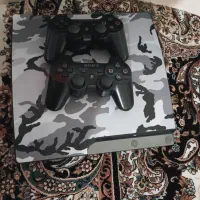 پلی سه اسلیم دو دسته