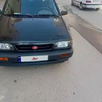 پراید|خودرو سواری و وانت|مهاباد (آذربایجان غربی), |دیوار