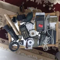 رم فلش گوشی