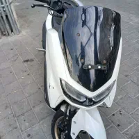 NMAX 1400 سفید