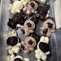 شکلات عربی|خوردنی و آشامیدنی|پاکدشت, پاکدشت (مامازند)|دیوار