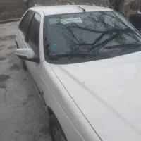 پژو پارس مدل ۸۹