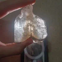 سنگ کریستال|کلکسیون اشیاء عتیقه|فردیس, نگارستان|دیوار